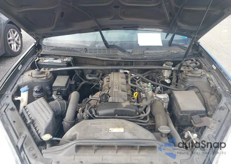 2011 Hyundai Genesis 2.0T Premium from USA, damaged, VIN KMHHT6KD6BU054780